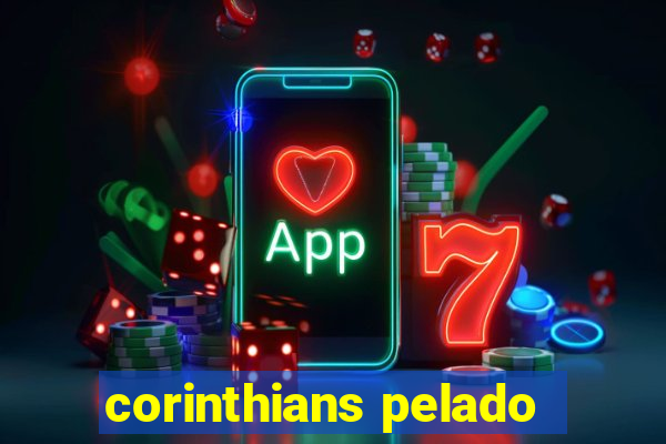 corinthians pelado